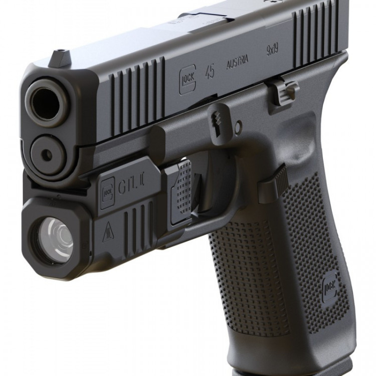 Svítilna Glock GTL II - 600 lm č.2