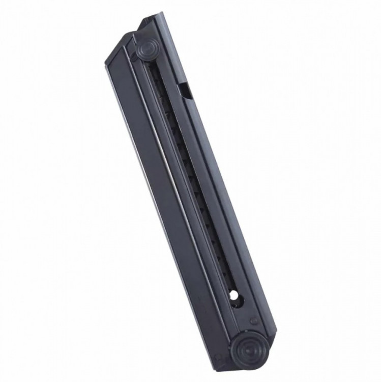 Zásobník MEC-GAR pro Luger P.08 - 9mm Luger