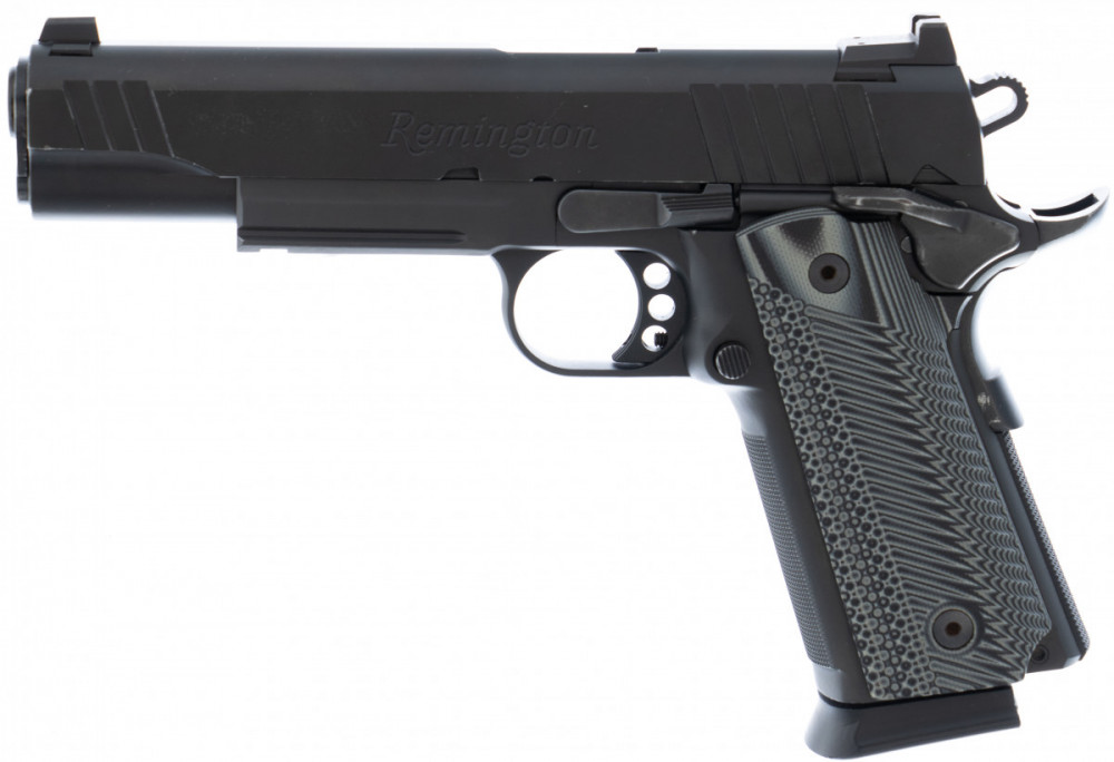 Pistol samonabíjecí Remington 1911 R1 - KOMISE