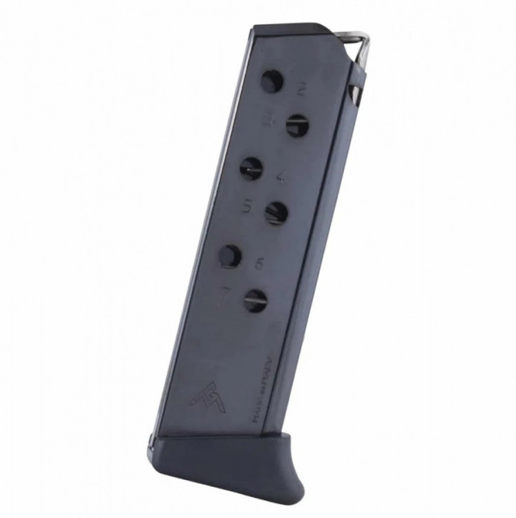 Zásobník MEC-GAR pro Walther PPK - 7,65 Browning - s botkou č.1