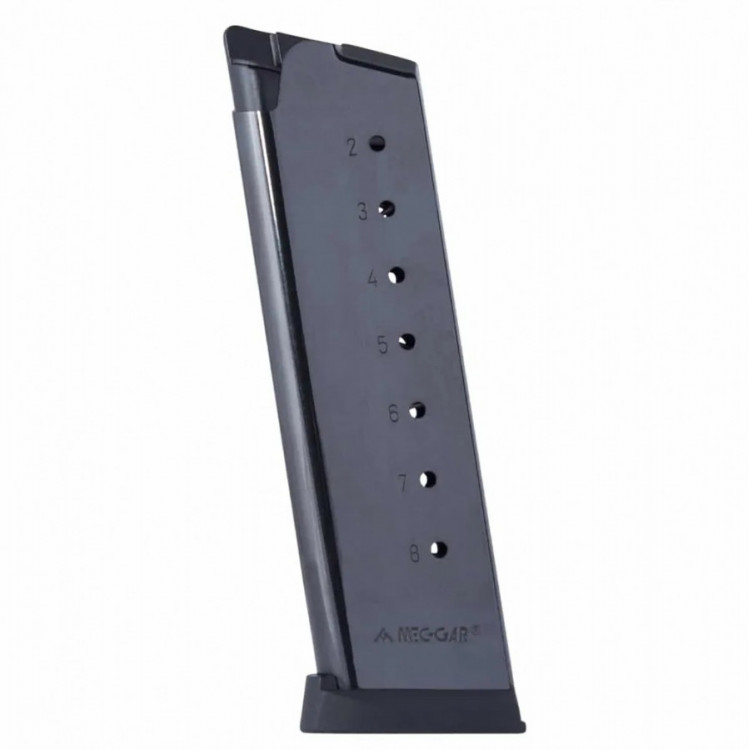 Zásobník MEC-GAR pro Colt 1911 - .45 ACP