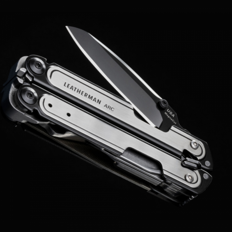 Multitool Leatherman ARC č.6