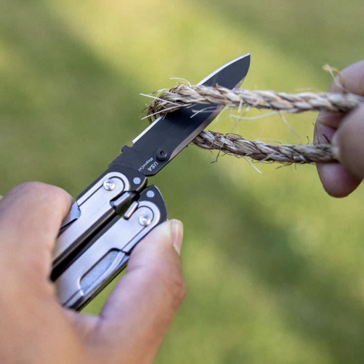 Multitool Leatherman ARC č.7