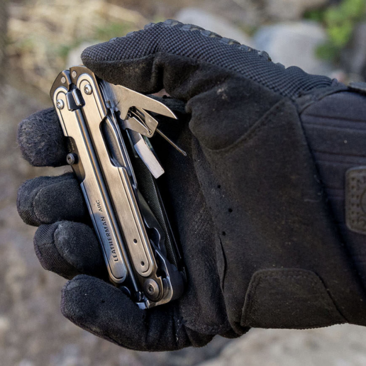 Multitool Leatherman ARC č.9