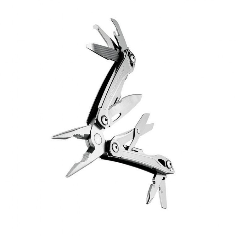 Multitool Leatherman Wingman č.2