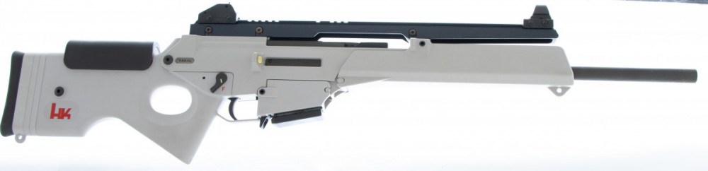 Puška samonabíjecí Heckler & Koch SL8 - .223 Rem č.2