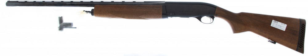 Brokovnice samonabíjecí SKB RS - 12/76