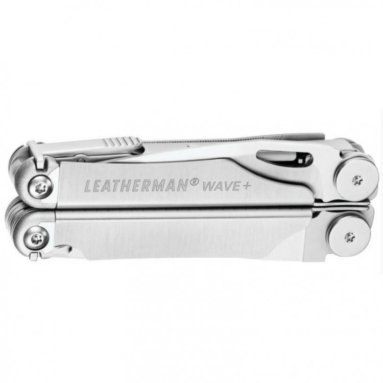 Multitool Leatherman Wave Plus č.2