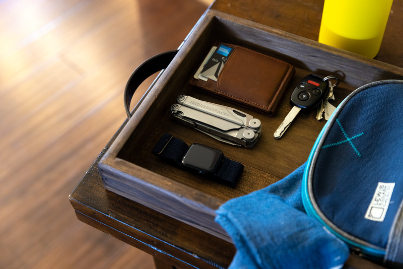 Multitool Leatherman Wave Plus č.4