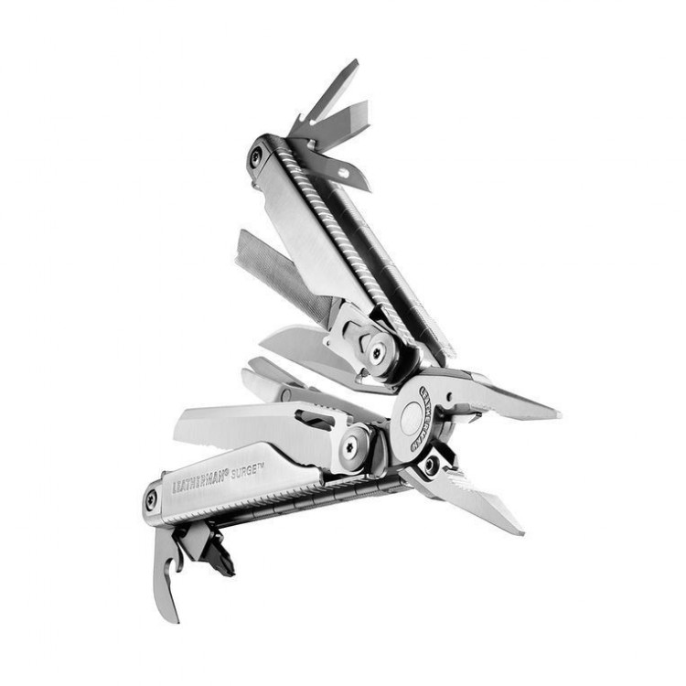 Multitool Leatherman Surge č.2