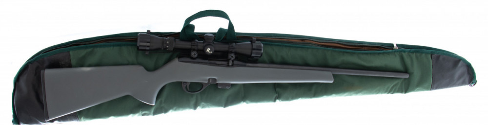 Malorážka samonabíjecí Remington 597 -KOMISE č.3
