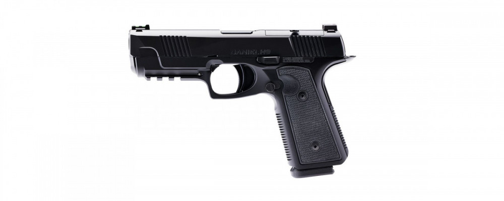 Pistole samonabíjecí Daniel Defense H9 - 9mm Luger