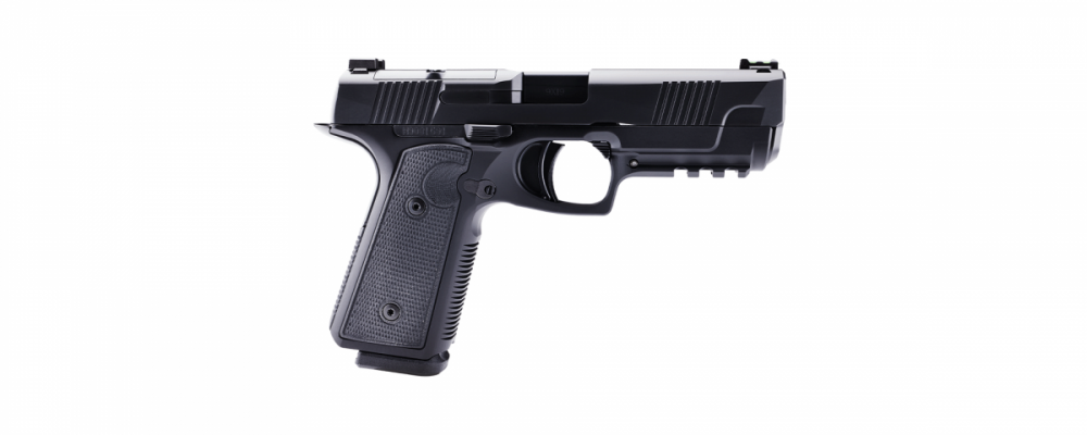 Pistole samonabíjecí Daniel Defense H9 - 9mm Luger č.2