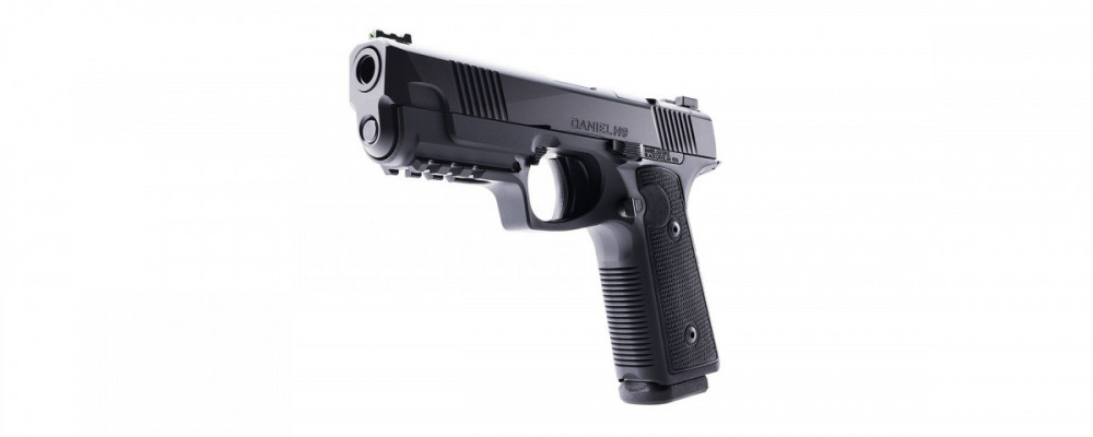 Pistole samonabíjecí Daniel Defense H9 - 9mm Luger č.3