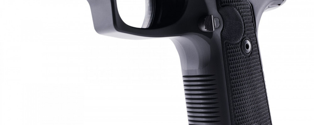 Pistole samonabíjecí Daniel Defense H9 - 9mm Luger č.7