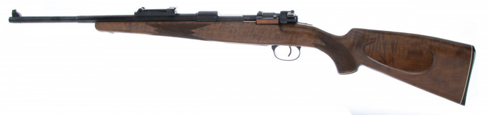 Puška opakovací Mauser K98 - .308 Win - KOMISE