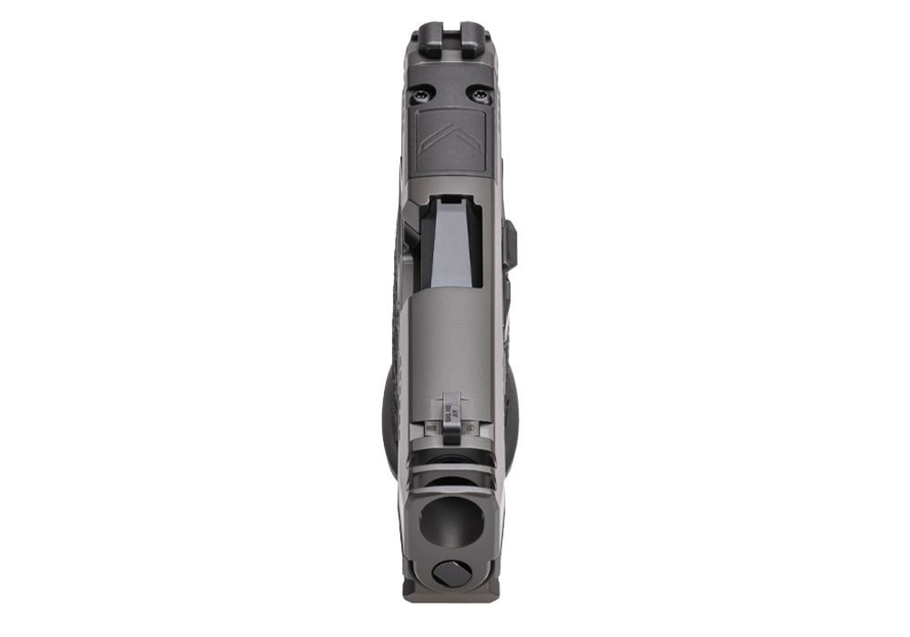 Pistole samonabíjecí Sig Sauer P365 AXG LEGION č.3