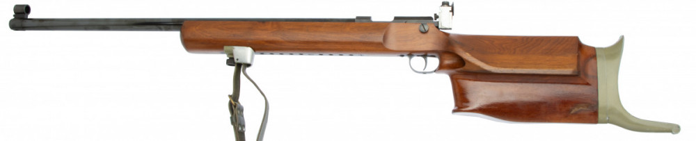 Malorážka jednoranová Valmet M/59 - .22 LR