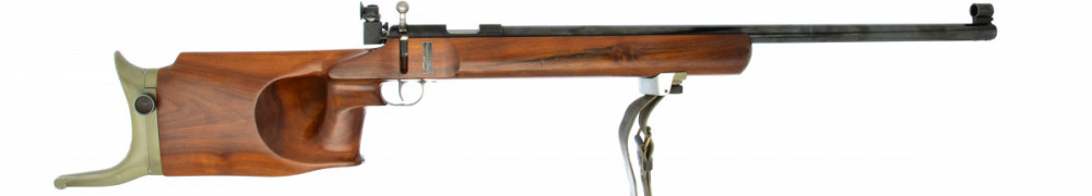 Malorážka jednoranová Valmet M/59 - .22 LR č.2