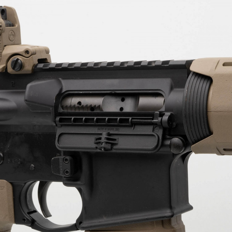 Magpul Enhanced Ejection Port Cover pro AR-15 č.4