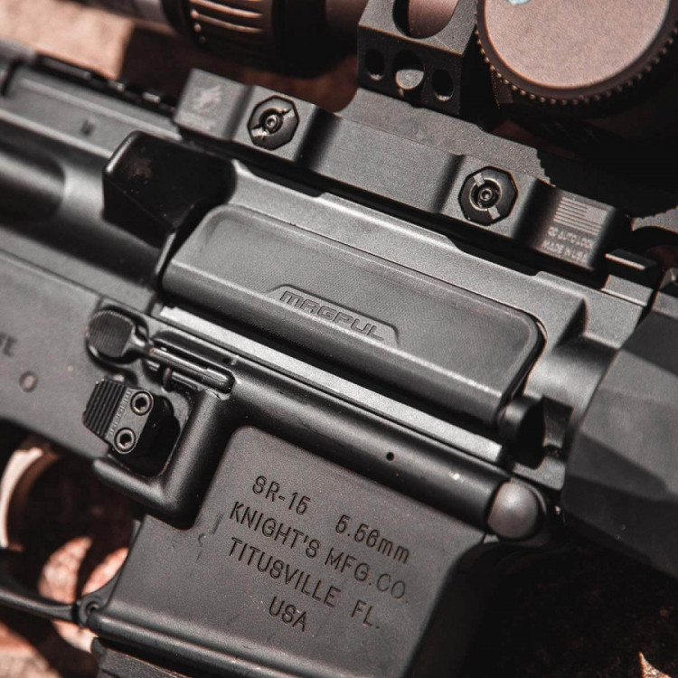 Magpul Enhanced Ejection Port Cover pro AR-15 č.5