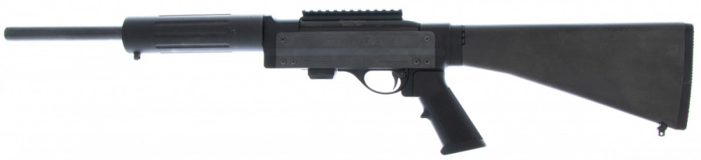 Malorážka samonabíjecí Remington 597 VTR - .22 LR
