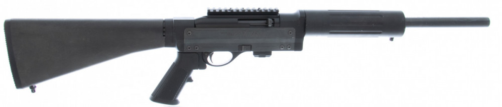Malorážka samonabíjecí Remington 597 VTR - .22 LR č.2