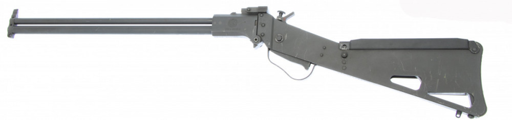 Karabina Springfield M6 Scout
