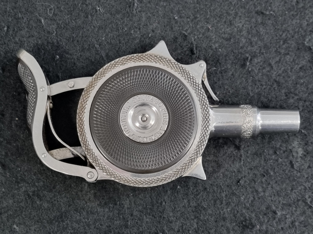Revolver Chicago FireArms - Protector č.2
