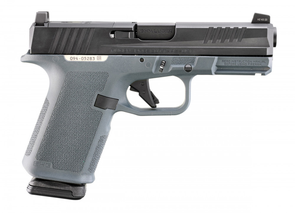 Pistole samonabíjecí Ruger RXM - 9mm Luger č.2