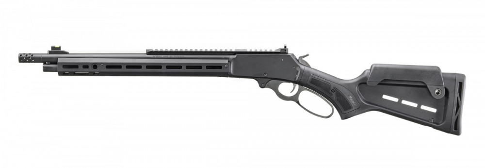 Puška opakovací Marlin 1895 Dark Series - .45-70 Gov. č.1