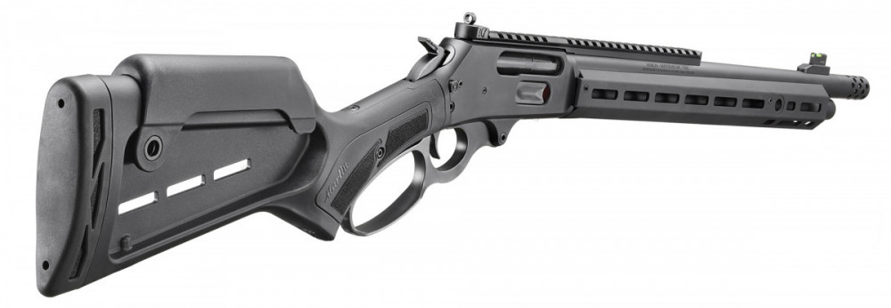 Puška opakovací Marlin 1895 Dark Series - .45-70 Gov. č.5