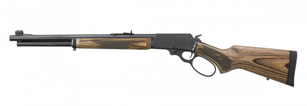 Puška opakovací Marlin 1895 Guide Gun - .45-70 Gov. č.1