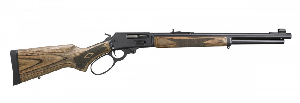 Puška opakovací Marlin 1895 Guide Gun - .45-70 Gov. č.2