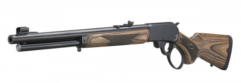Puška opakovací Marlin 1895 Guide Gun - .45-70 Gov. č.3
