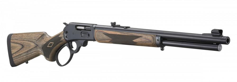 Puška opakovací Marlin 1895 Guide Gun - .45-70 Gov. č.4