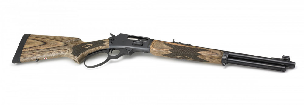 Puška opakovací Marlin 1895 Guide Gun - .45-70 Gov. č.5