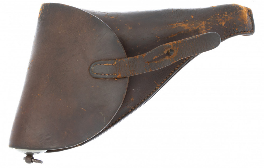 Revolver MAS 1873 č.3