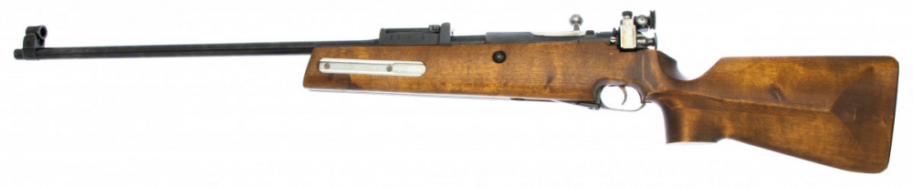 Opakovací puška Mosin  M28/76 č.1