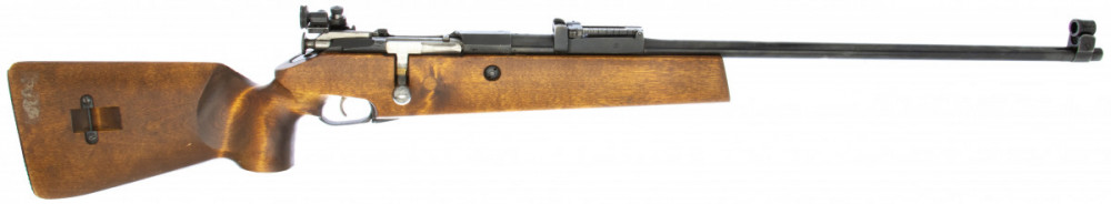 Opakovací puška Mosin  M28/76 č.2