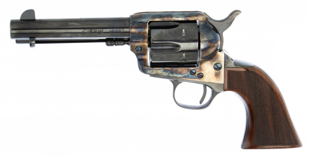 Revolver Uberti 1873 Evill Roy - KOMISE č.1