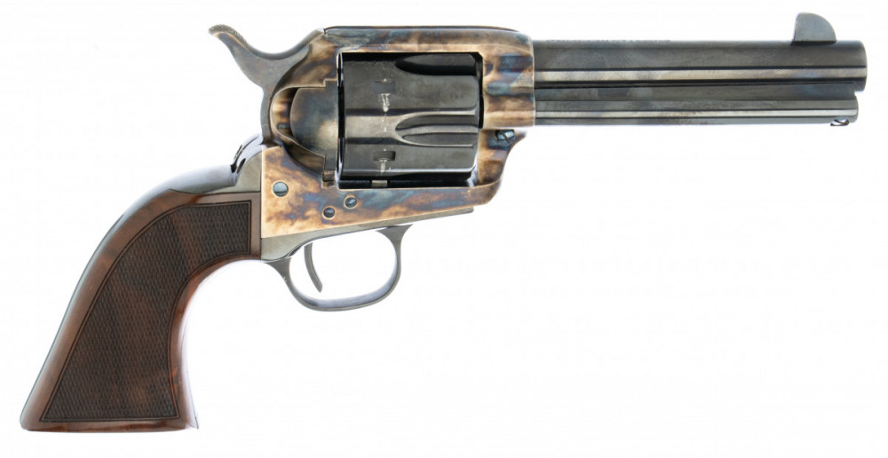 Revolver Uberti 1873 Evill Roy - KOMISE č.2