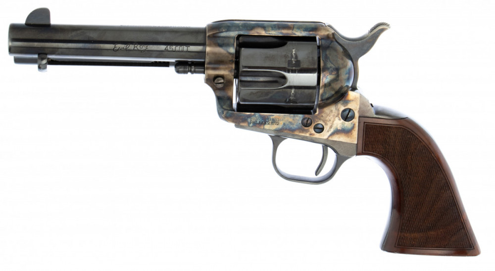 Revolver Uberti 1873 Evill Roy - KOMISE č.1