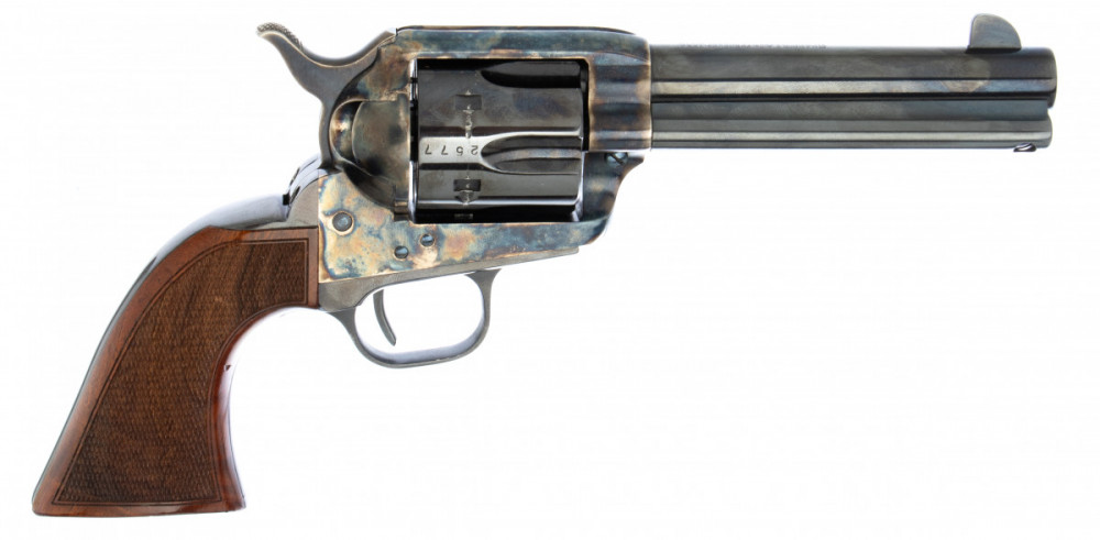 Revolver Uberti 1873 Evill Roy - KOMISE č.2
