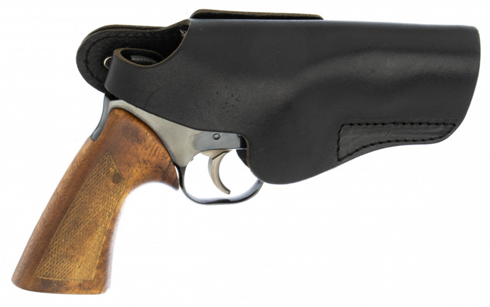 Revolver Dan Wesson 15 - KOMISE č.3
