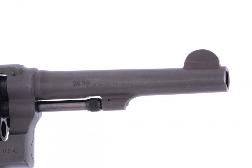 Revolver Smith & Wesson MP 10 č.3