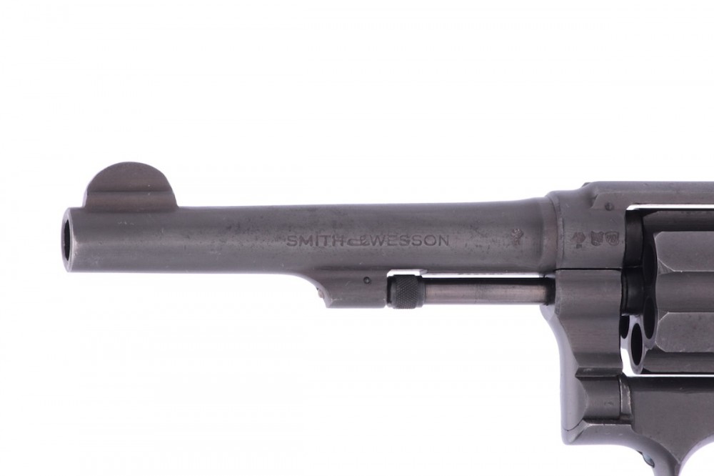Revolver Smith & Wesson MP 10 č.4