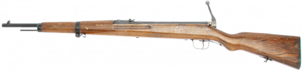Československá vzduchovka VZ. 47 č.1