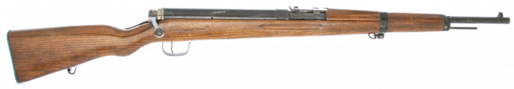 Československá vzduchovka VZ. 47 č.2