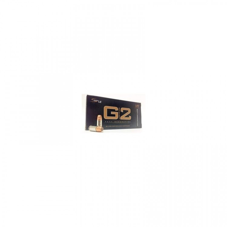 Náboje Speer G2 .45 AUTO 230gr. Gold Dot HP +P č.1